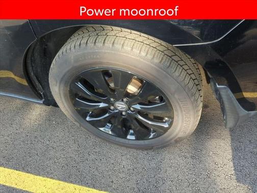 2016 Acura MDX 3.5L AcuraWatch Plus Package