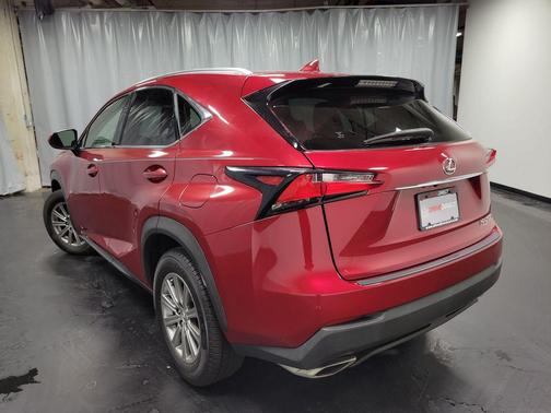 2015 Lexus NX 200t Base
