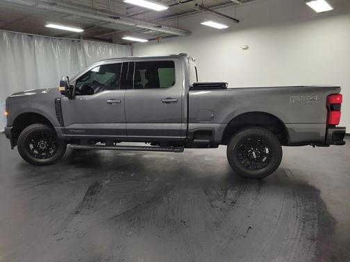 2025 Ford F-250 XLT