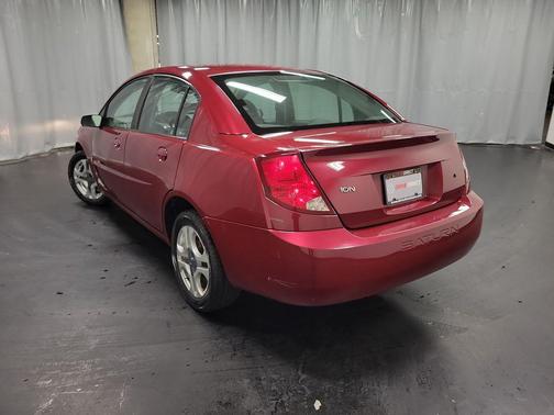 2004 Saturn Ion 3