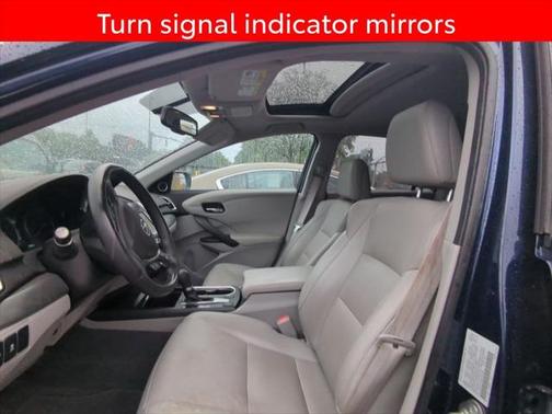 2016 Acura RDX Technology Package