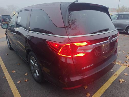 2020 Honda Odyssey EX