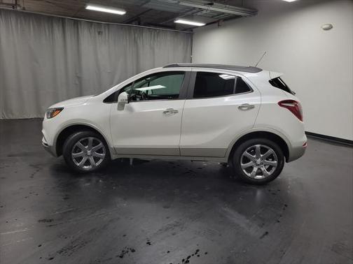 2017 Buick Encore Premium