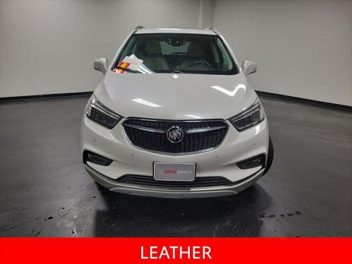 2017 Buick Encore Premium