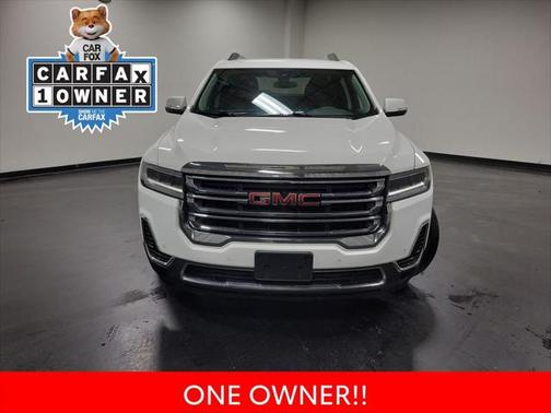 2023 GMC Acadia AWD SLE