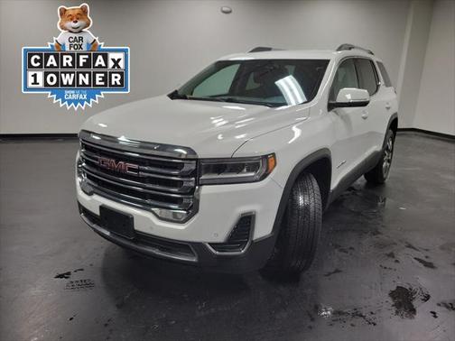 2023 GMC Acadia AWD SLE