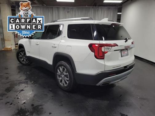 2023 GMC Acadia AWD SLE