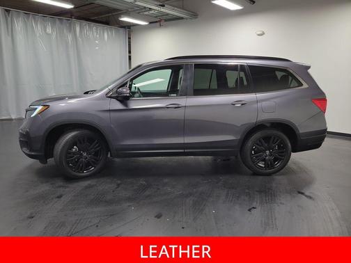 2022 Honda Pilot AWD Special Edition