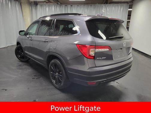 2022 Honda Pilot AWD Special Edition