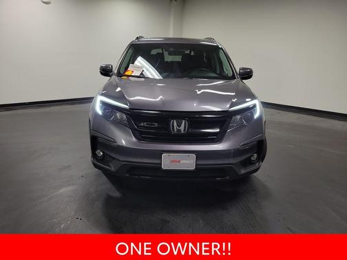 2022 Honda Pilot AWD Special Edition