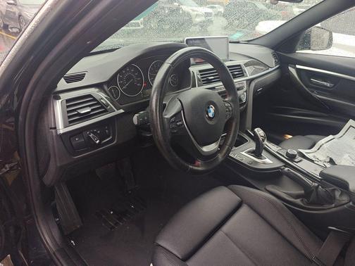 2017 BMW 330 xDrive