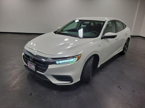 2021 Honda Insight LX