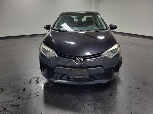 2015 Toyota Corolla LE Premium