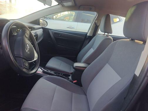 2015 Toyota Corolla LE Premium