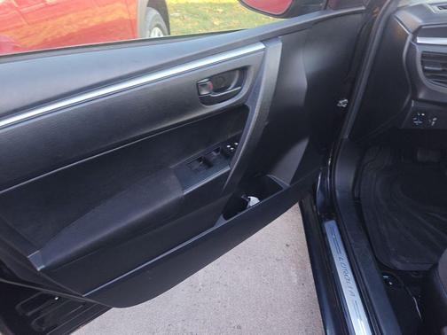 2015 Toyota Corolla LE Premium