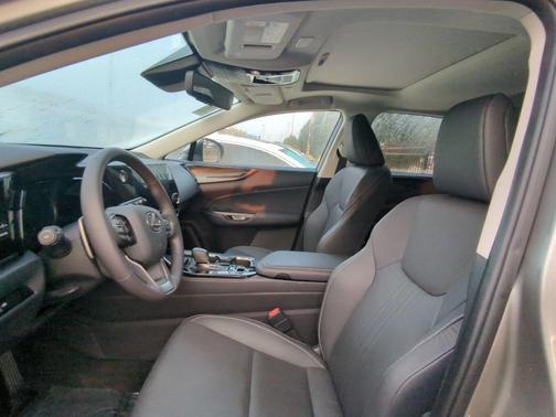 2022 Lexus NX 350 350 Base