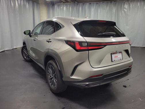 2022 Lexus NX 350 350 Base