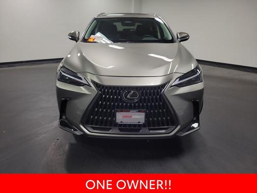 2022 Lexus NX 350 350 Base
