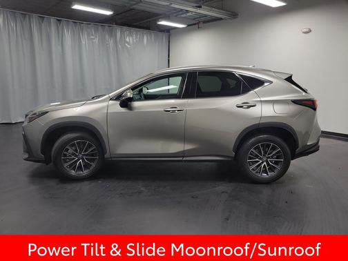 2022 Lexus NX 350 350 Base