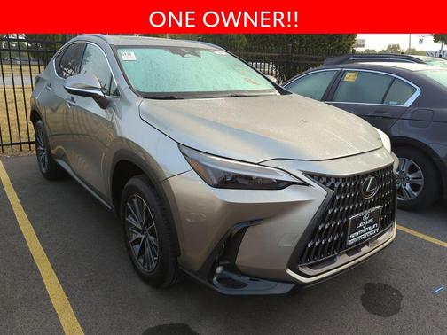 2022 Lexus NX 350 350 Base