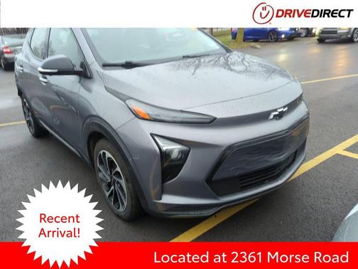 2023 Chevrolet Bolt EUV FWD Premier