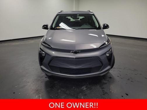 2023 Chevrolet Bolt EUV FWD Premier