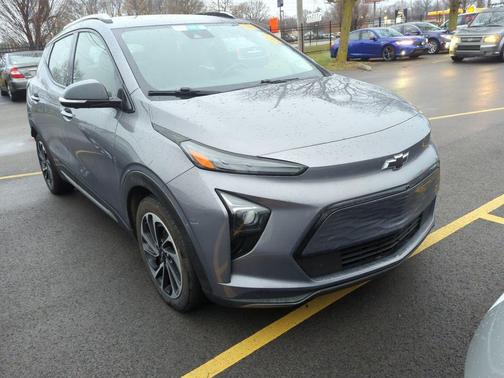 2023 Chevrolet Bolt EUV FWD Premier