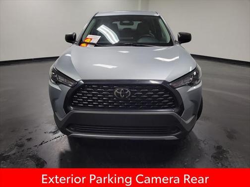 2023 Toyota Corolla Cross L