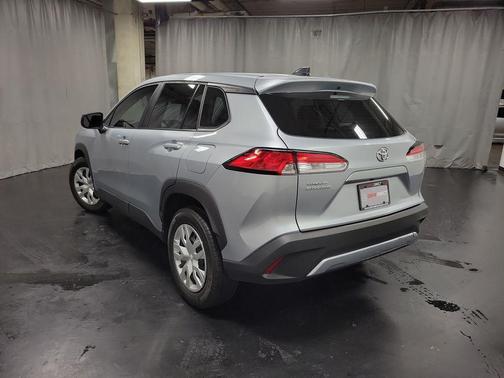 2023 Toyota Corolla Cross L