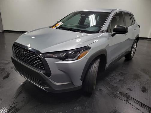 2023 Toyota Corolla Cross L
