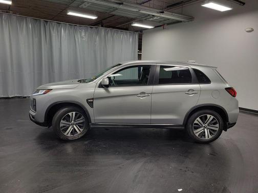 2024 Mitsubishi Outlander Sport 2.0 ES