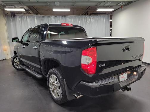2016 Toyota Tundra 1794 Edition