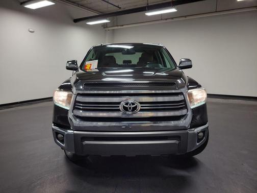 2016 Toyota Tundra 1794 Edition