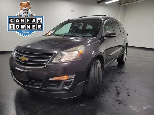 2016 Chevrolet Traverse 1LT