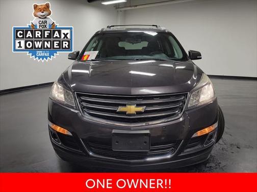 2016 Chevrolet Traverse 1LT