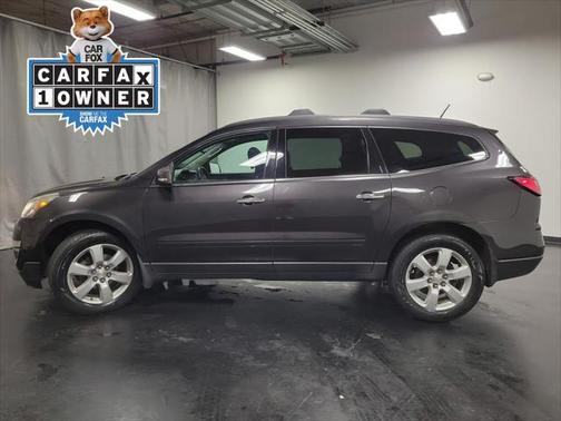 2016 Chevrolet Traverse 1LT