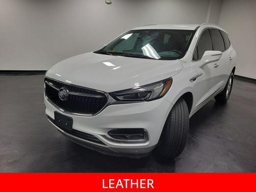 2021 Buick Enclave FWD Essence