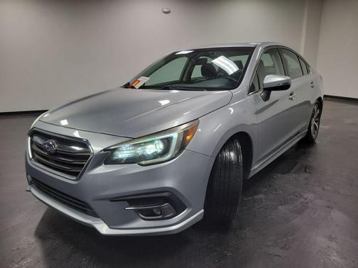 2019 Subaru Legacy Limited