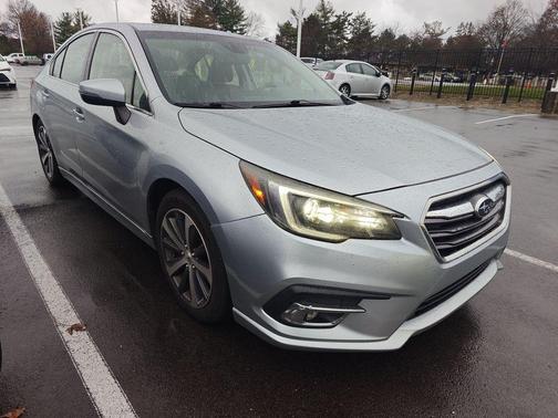 2019 Subaru Legacy Limited