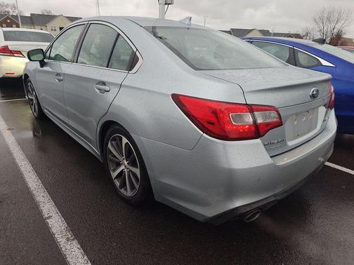 2019 Subaru Legacy Limited