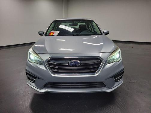 2019 Subaru Legacy Limited