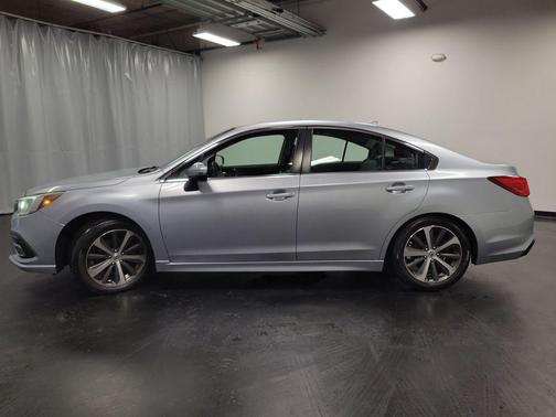 2019 Subaru Legacy Limited
