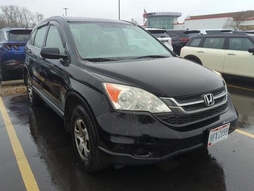 2011 Honda CR-V LX