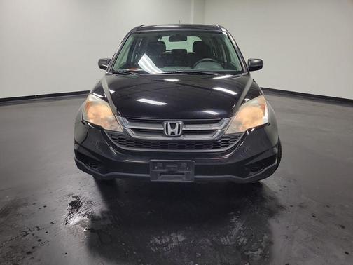 2011 Honda CR-V LX