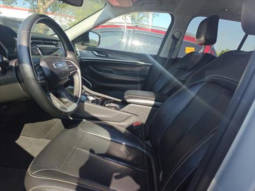 2022 Jeep Grand Cherokee Limited X