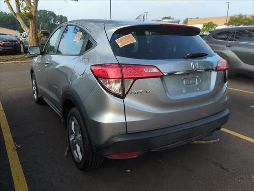 2019 Honda HR-V LX
