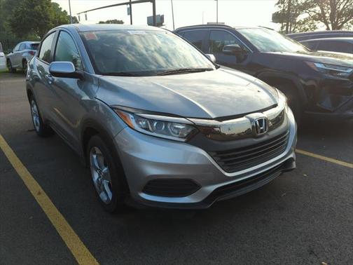 2019 Honda HR-V LX
