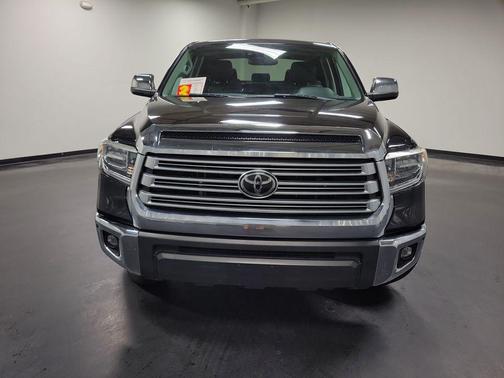 2020 Toyota Tundra Limited
