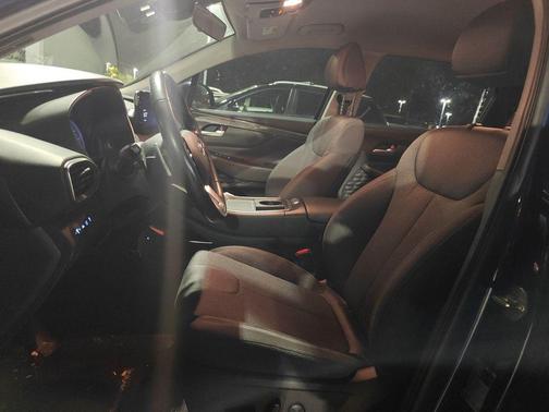 2023 Hyundai SANTA FE SEL 2.4