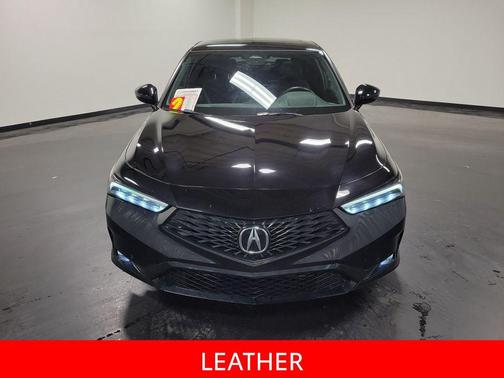 2024 Acura Integra A-SPEC Technology